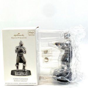 Cylon Centurion Battle Star Galactica Collectible